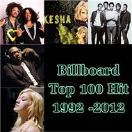 Billboard Top 100 Pop Songs [1992 - 2012] 20th Anniversary