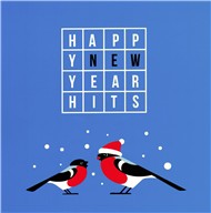 Happy New Year Hits (2012)