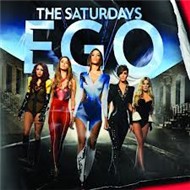 Ego (EP 2009)