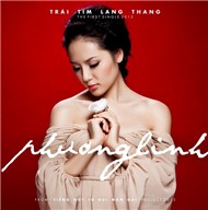 Trái Tim Lang Thang (Single 2012)