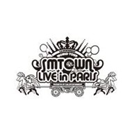 SM Town - Family