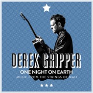 One Night On Earth: Music From The Strings Of Mali (2012)