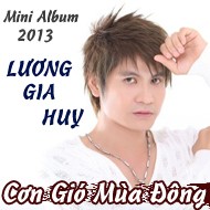 Cơn Gió Mùa Đông (Mini Album 2013)