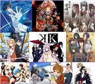 Top 50 Best Anime Songs (2012)