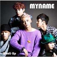 What’s Up (Single 2012)
