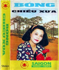 Bóng Chiều Xưa
