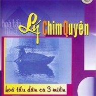 Hòa Tấu Dân Ca Ba Miền (Lý Chim Quyên)