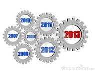 Vpop Mới Tháng 1 năm 2013