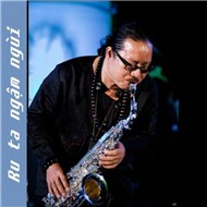 Ru Ta Ngậm Ngùi (Hòa Tấu Saxophone)