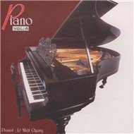 Phiên Chợ Ba Tư (Hòa Tấu Piano 4)