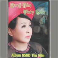 Cung Đàn Thuý Kiều