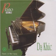 Dạ Khúc (Hòa Tấu Piano 3)