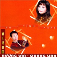 Nụ Tình Phai