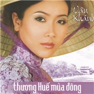 Thương Huế Mùa Đông