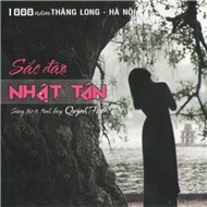Sắc Đào Nhật Tân