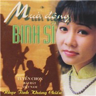 Mùa Đông Binh Sĩ