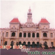 Nhịp Bước Vượt Thời Gian