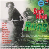 Sinh Nhật Của Rừng