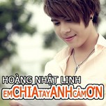 Em Chia Tay Anh Cảm Ơn (Single 2013)