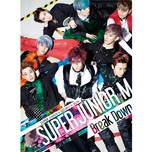 Break Down (2nd Album 2013)