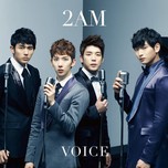 Voice (1st Japanese Album - Normal Edition 2013)