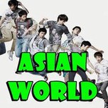 Asian Music