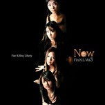 Now (3rd Album - 2000)
