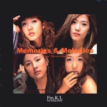 Memories & Melodies (3.5th Album - 2001)