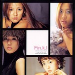 Forever (4th Album - 2002)