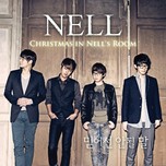 Christmas In Nell’s Room (Digital Single 2013)