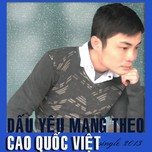 Dấu Yêu Mang Theo (Single 2013)