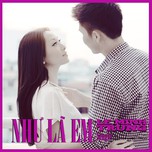 Như Là Em (Single 2013)