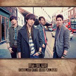 Re:Blue (4th Mini Album 2013)