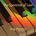 The Spectrum of Love (2011)