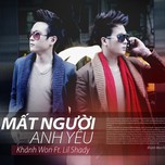 Mất Người Anh Yêu (Single 2013)