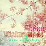 Vietnamese Music Collection (01/2013)