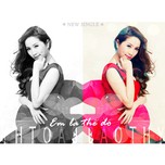 Em Là Thế Đó (Single 2013)