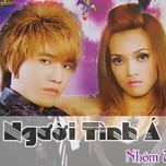 Album Người Tình Á Đông