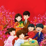 Những Ca Khúc Nhạc Xuân Đi Cùng Năm Tháng