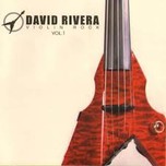 Violin Rock Vol 1 (2012)
