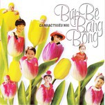 Búp Bê Bằng Bông