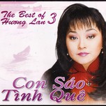 Con Sáo Tình Quê