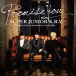 Promise You (1st Japanese Single 2013)