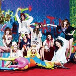Top 20 K-Pop (Week 4/2013)