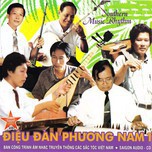 Ht- Điệu Đàn Phương Nam 1 (2012)