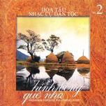 Ht- Nhạc Cụ DT 2- Hình Bóng Quê Nhà (2012)