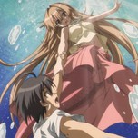 Seto No Hanayome (Phim Hoạt Hình Vietsub)