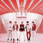 MYNAME (The Second Single - 2013)