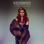 Picking Up The Pieces (Remixes EP - 2013)