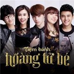 Tiệm Bánh Hoàng Tử Bé (OST 2013)